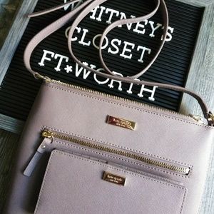 ❤️Kate Spade Crossbody ❤️